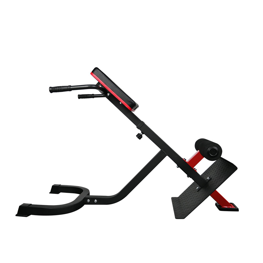 Back bench 45 degrees X-FIT 84 - X-Treme Stores EU