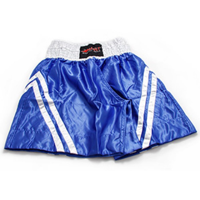 Kick Boxing Shorts (X-Fit) (XL) - X-Treme Stores EU