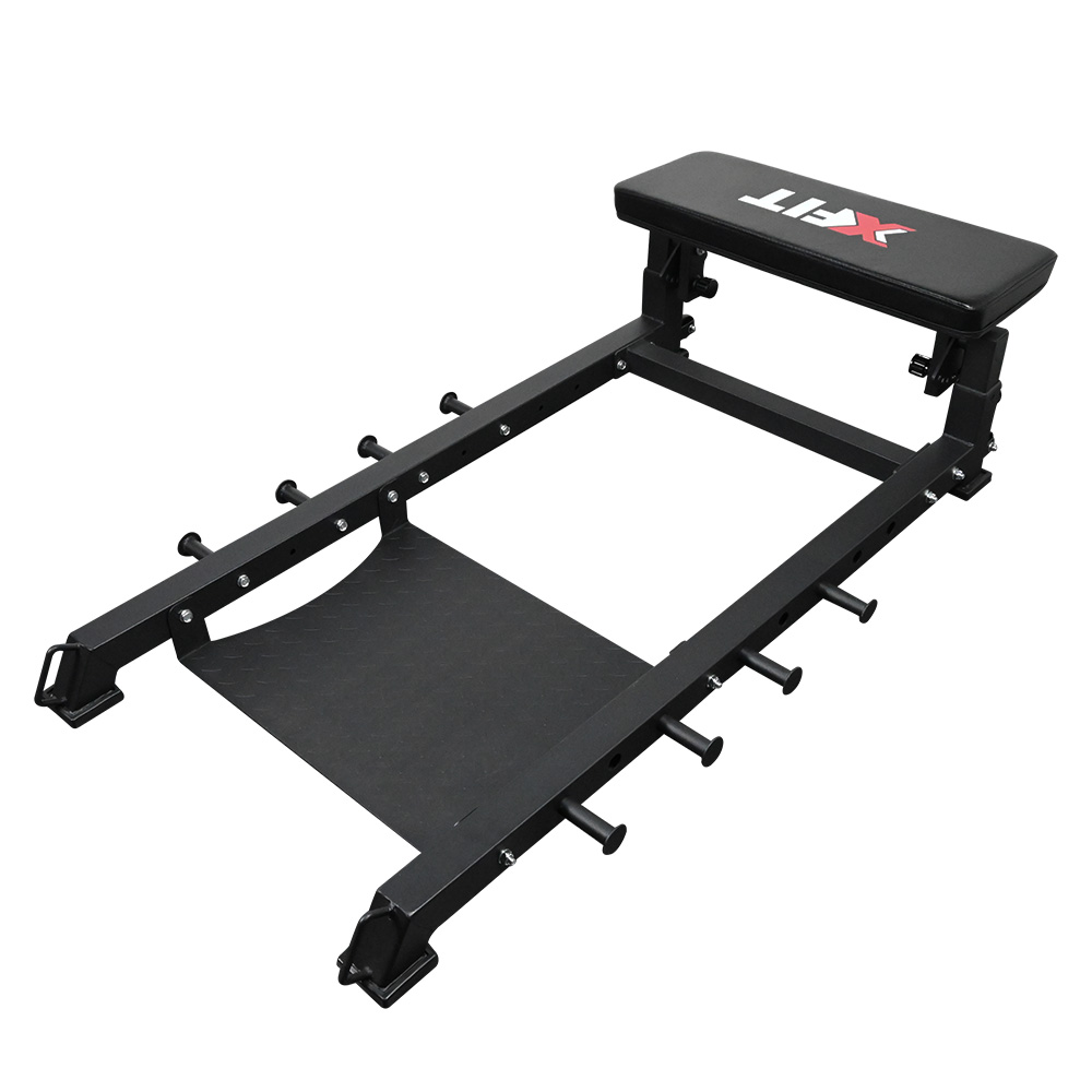 Hip Thrust Bench (XFIT) XTreme Stores EU