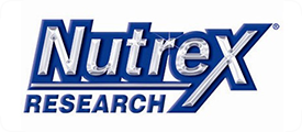 nutrex research web