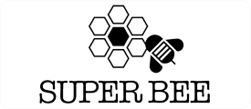 364 SuperBee Logo