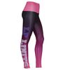 Leggings Neopren LP 890-600 (Legal Power)