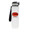 Water Bottle Transparent 1000ml (X-Treme Stores)