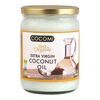 Coconut Oil Cocomi bio 500ml