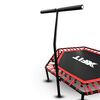 Trampoline with Handle (X-FIT)