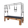 Cadillac Trapeze (Alpha Pilates)