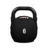 Cordura Kettlebell 6kg (X-FIT)