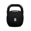 Cordura Kettlebell 8kg (X-FIT)