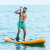 Φουσκωτή σανίδα SUP 11’ (335 cm) Mykonos (Homathlon)​​​