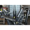 Leg Extention  Leg Curl PLX-5600 (Toorx)