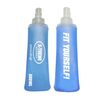 Foldable Soft Flask 500ml (X-FIT)