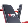 Bench With Uprights (X-FIT 29) (Outlet only in store) [CLONE]