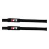 Lifting Straps με neoprene (ζευγαρι) (X-FIT)