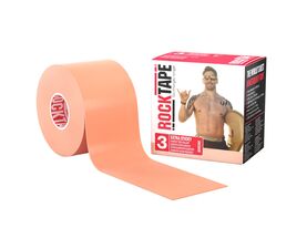 Rocktape Std H2O Beige-Extra Sticky 5cmx5m