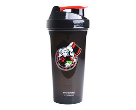 Lite DC Harley Quinn 800ml (SmartShake)