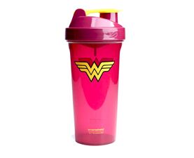 Lite DC WonderWoman 800ml (SmartShake)