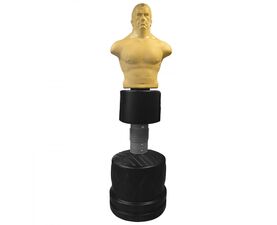 Dummy Azuni Lifelike Body Opponent Bob Adjustable Height