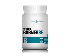 Burner SF, 120 caps (Tested Nutrition)