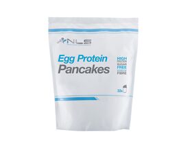 Egg Protein Pancakes 1000g (NLS)