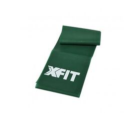 Latex Band Green (0,50X150X1500mm) (86226)