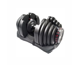 Adjustable Dumbbell 2,5 to 24kg MCR-24 (Toorx)