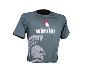 T-Shirt Big Logo (Warrior)