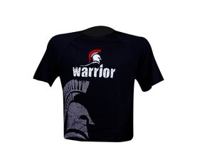 T-Shirt Big Logo (Warrior)