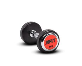 Dumbbell Professional 5kg (28203) (X-Fit)