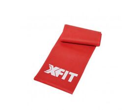 Latex Band Red (0,60X150X1500mm) (86226)