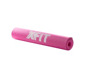 Yoga Mat TPE (176x61x0,5cm) (X-FIT)