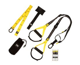 TRX Home 2 Suspension Trainer Kit