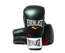 Leather Boxing Gloves ”Fighter” 1100 (Everlast)