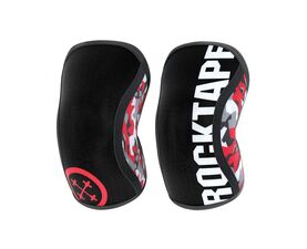 Assassins Knee Sleeves 7mm (Rocktape)