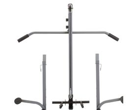 Τροχαλία Lat Bar WBK 500 (Everfit)