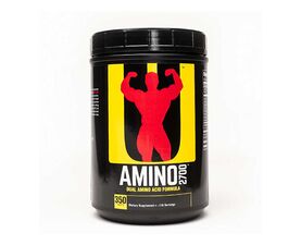 Amino 2700, 350 tabs (Universal)