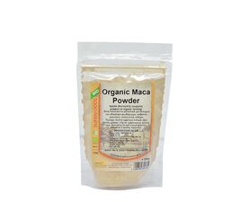 Organic Maca powder 200g