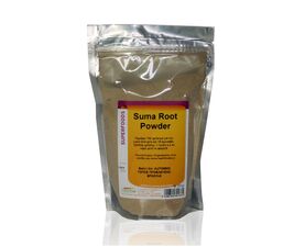 Suma Root Powder 250gr