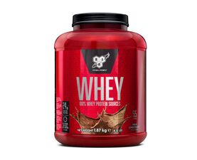 Whey 1870g (BSN)