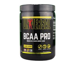 BCAA Pro, 100 caps (Universal)