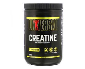 Creatine Powder 500g (Universal)