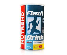 Flexit Drink 600g (Nutrend)