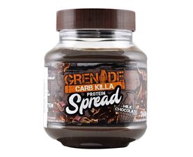 Carb Killa Protein Spread 360g (Grenade)