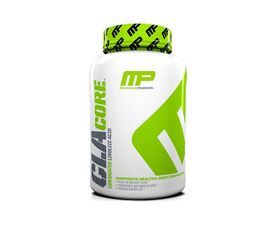 Cla 180caps (Musclepharm)