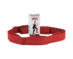 CLX 11 Loops Red /Medium 13220 (Theraband)