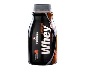 Complete Whey Shake &amp; Take 30g (Warriorlab)