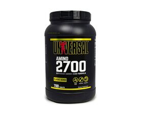 Amino 2700, 700 tabs (Universal)