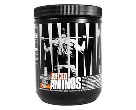 Animal Juiced Aminos 368g (Universal)