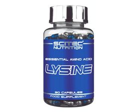 Lysine 90caps (Scitec Nutrition)