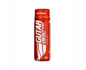 Gutar Energy Shot 60ml (Nutrend)