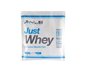 Just Whey 30g (NLS)